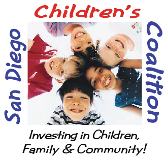 The San Diego Children's Coalition